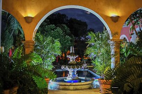 Hacienda de los Santos