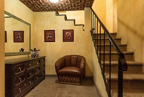 Hacienda de los Santos