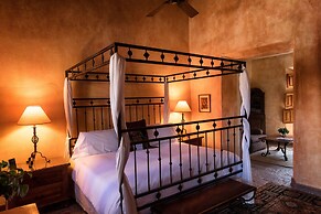 Hacienda de los Santos