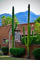 Hacienda de los Santos
