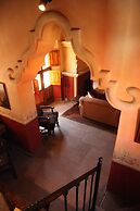 Hacienda de los Santos
