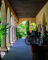 Hacienda de los Santos
