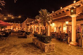 Hacienda de los Santos