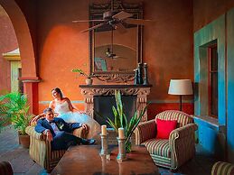 Hacienda de los Santos