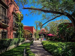 Hacienda de los Santos