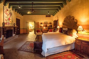 Hacienda de los Santos