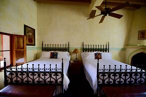 Hacienda de los Santos