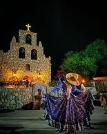 Hacienda de los Santos