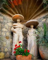 Hacienda de los Santos