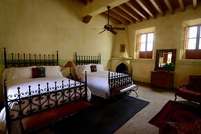 Hacienda de los Santos
