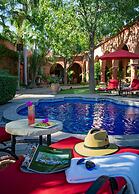Hacienda de los Santos