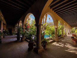 Hacienda de los Santos