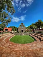 Hacienda de los Santos
