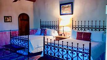 Hacienda de los Santos