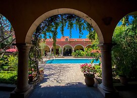 Hacienda de los Santos