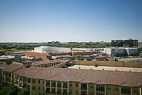Marriott Dallas Las Colinas