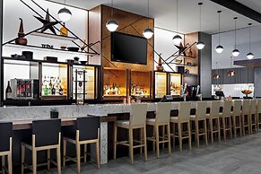 Marriott Dallas Las Colinas
