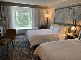 Marriott Dallas Las Colinas