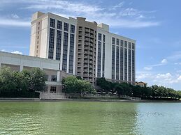 Marriott Dallas Las Colinas