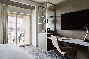 Marriott Dallas Las Colinas