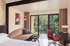 Goa Marriott Resort & Spa