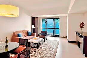 Goa Marriott Resort & Spa