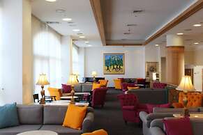 Nazareth Plaza Hotel