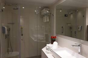 Nazareth Plaza Hotel