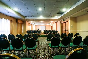 Nazareth Plaza Hotel