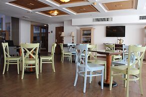 Nazareth Plaza Hotel