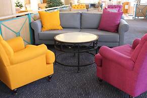 Nazareth Plaza Hotel