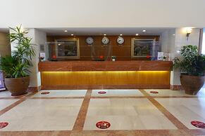 Nazareth Plaza Hotel