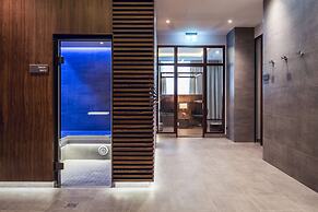 Munich Airport Marriott Hotel