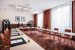 Munich Airport Marriott Hotel