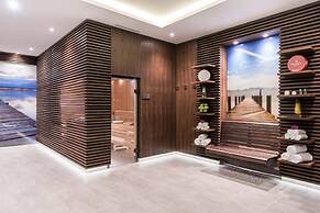 Munich Airport Marriott Hotel