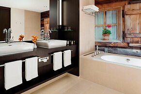 Munich Airport Marriott Hotel