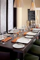 Munich Airport Marriott Hotel