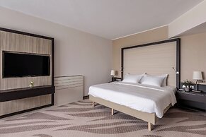 Munich Airport Marriott Hotel
