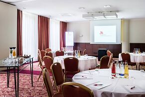 Munich Airport Marriott Hotel