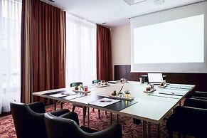 Munich Airport Marriott Hotel