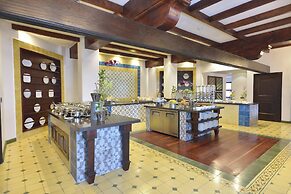 Los Suenos Marriott Ocean & Golf Resort