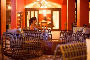 Los Suenos Marriott Ocean & Golf Resort