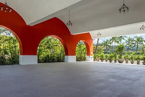 Los Suenos Marriott Ocean & Golf Resort