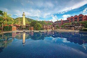 Los Suenos Marriott Ocean & Golf Resort