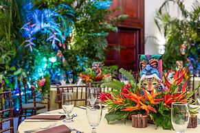 Los Suenos Marriott Ocean & Golf Resort
