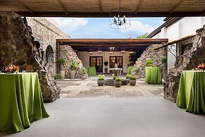 Los Suenos Marriott Ocean & Golf Resort