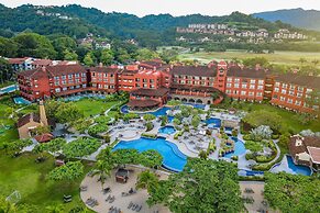 Los Suenos Marriott Ocean & Golf Resort
