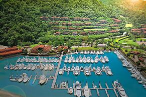 Los Suenos Marriott Ocean & Golf Resort