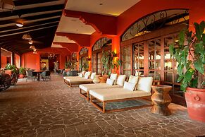 Los Suenos Marriott Ocean & Golf Resort