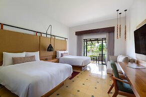 Los Suenos Marriott Ocean & Golf Resort